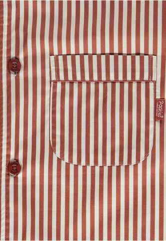 Pockies Schlafshirt in Rot