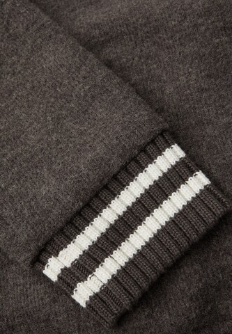 Street One Studio Jacke in Braun