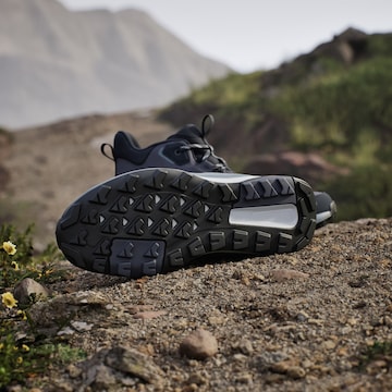 ADIDAS TERREX Nízke čižmy 'Anylander' - Sivá