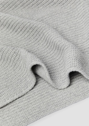 Écharpe s.Oliver en gris