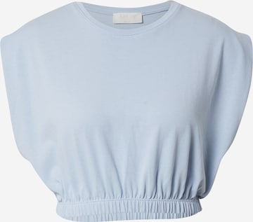 LeGer by Lena Gercke Top 'Indira' in Blue: front