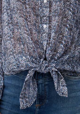 s.Oliver Bluse in Beige