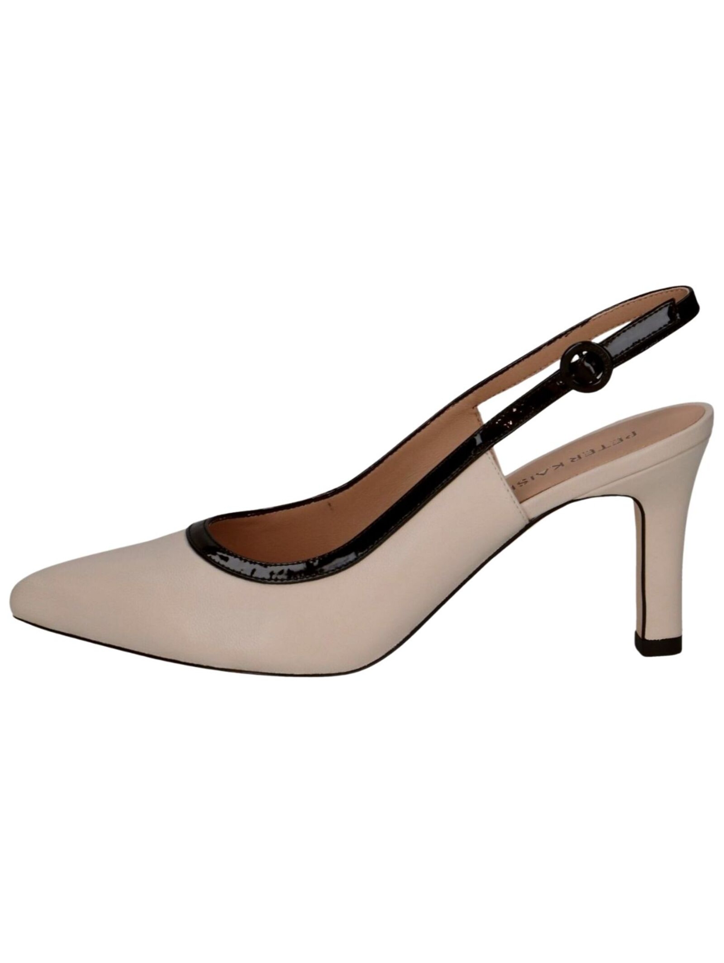 PETER KAISER Pumps in Weiß