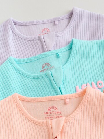 Next Pajamas in Green