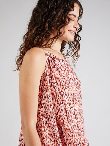 Peppercorn Kleid 'Anastacia' in Orange