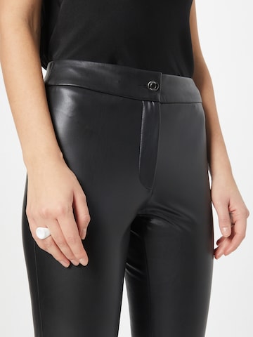 ESPRIT Skinny Hose in Schwarz