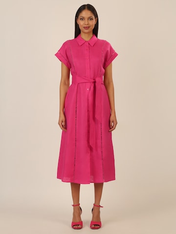 mint & mia Dress in Pink