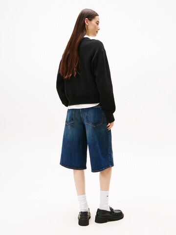 Tommy Jeans Pullover i brun