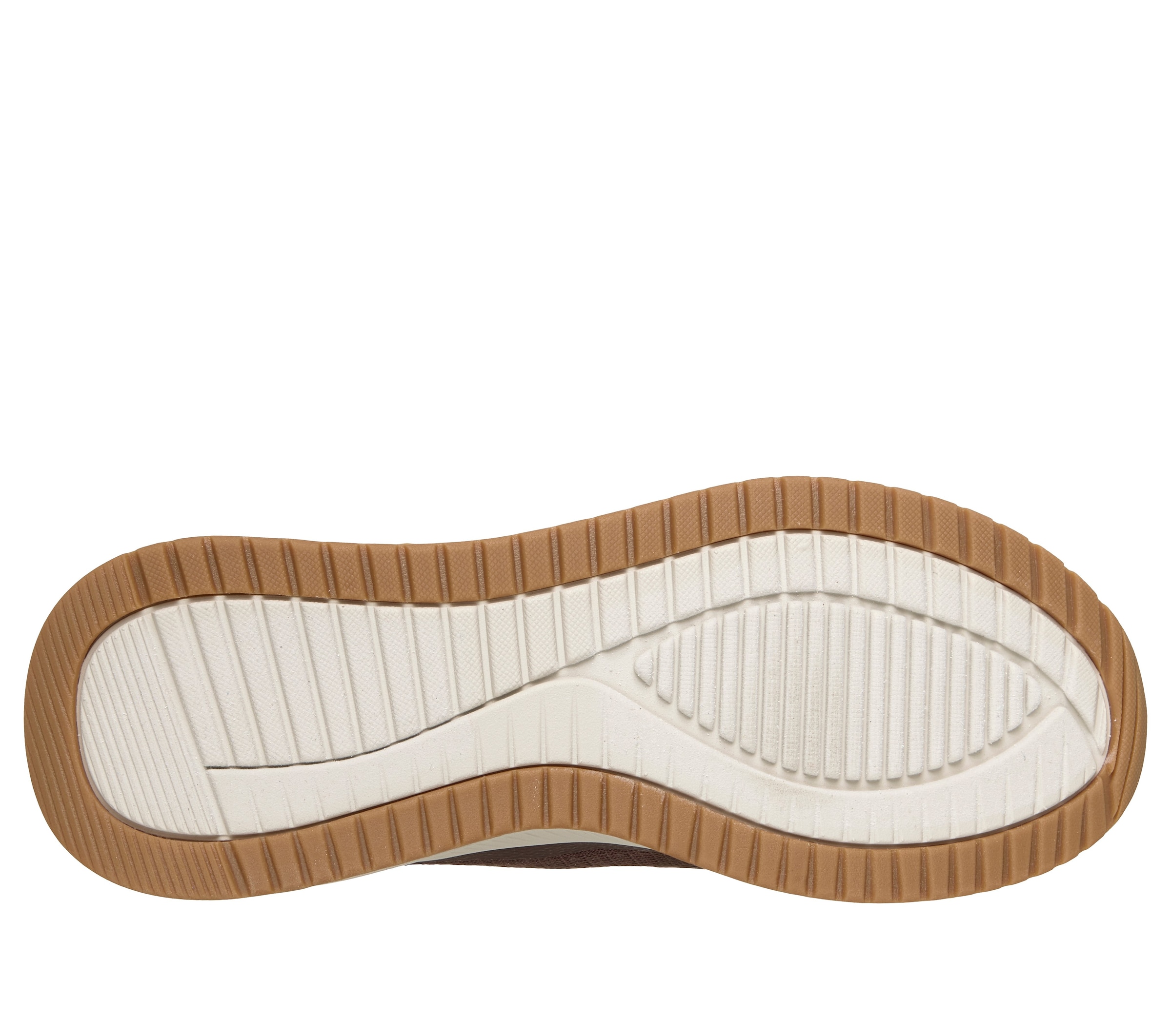 SKECHERS Sneaker 'Bobs Squad 4' in Braun