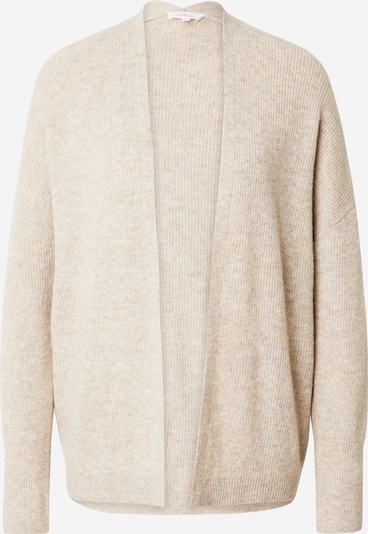 s.Oliver Knit cardigan in Beige, Item view