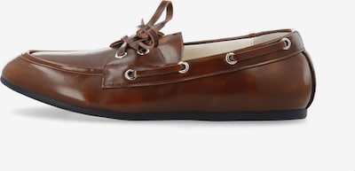 Bianco Mokasinke 'Marlene' u smeđa, Pregled proizvoda