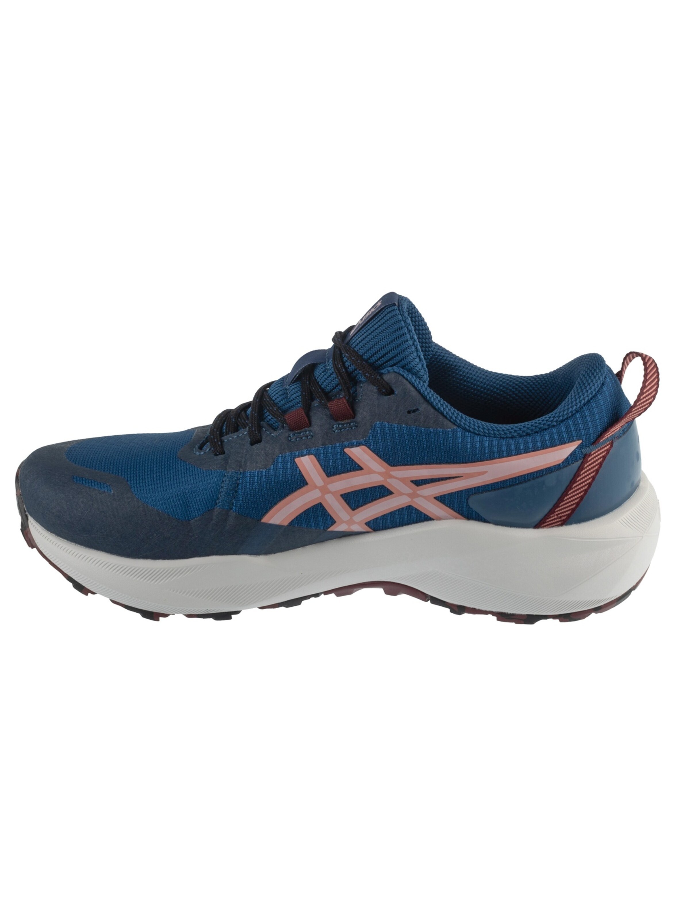 Chaussure de course 'Gel-Venture 11' ASICS en bleu