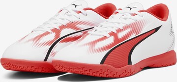 PUMA Soccer Cleats 'Ultra Play' in White