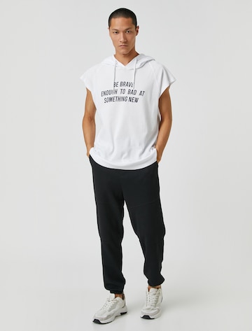 Koton Shirt in Wit