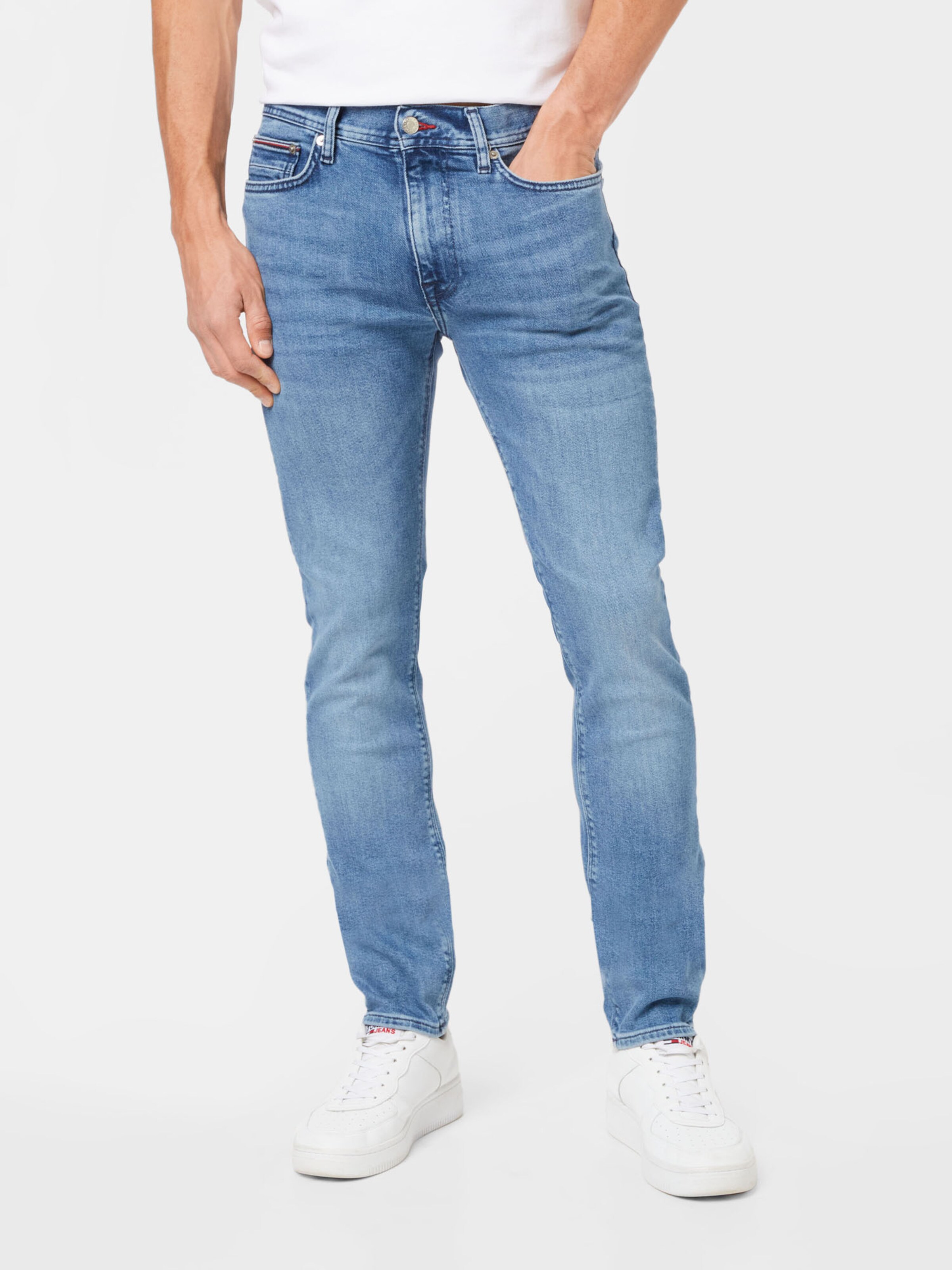 Vaqueros Tommy Jeans Para Hombre | Tommy Hilfiger® ES