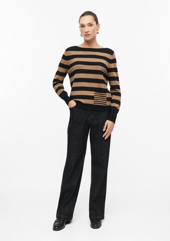 s.Oliver Trui in Beige