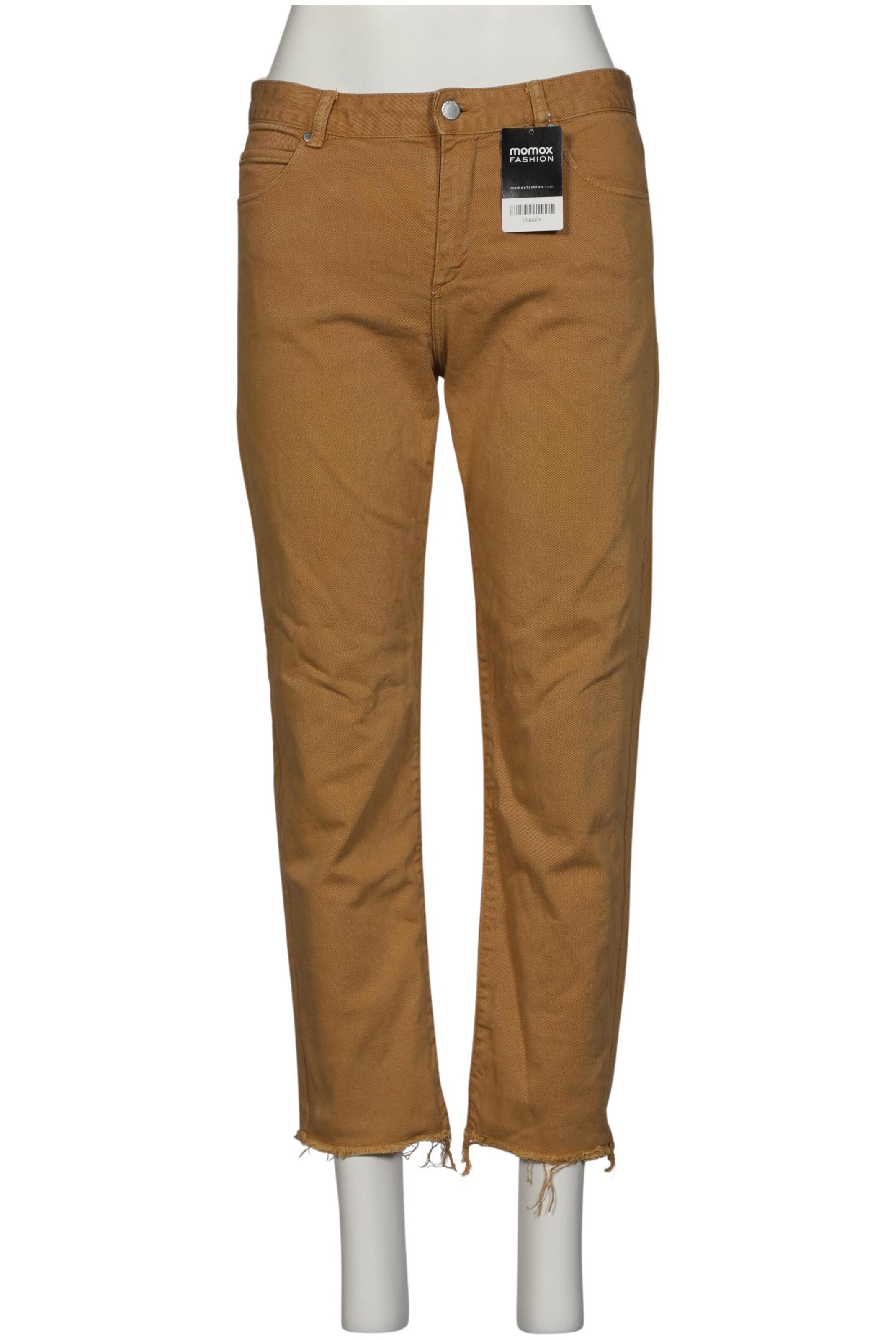 ARMEDANGELS Jeans in 29 in Brown: front