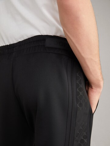 Regular Pantalon 'Salman' JOOP! en noir