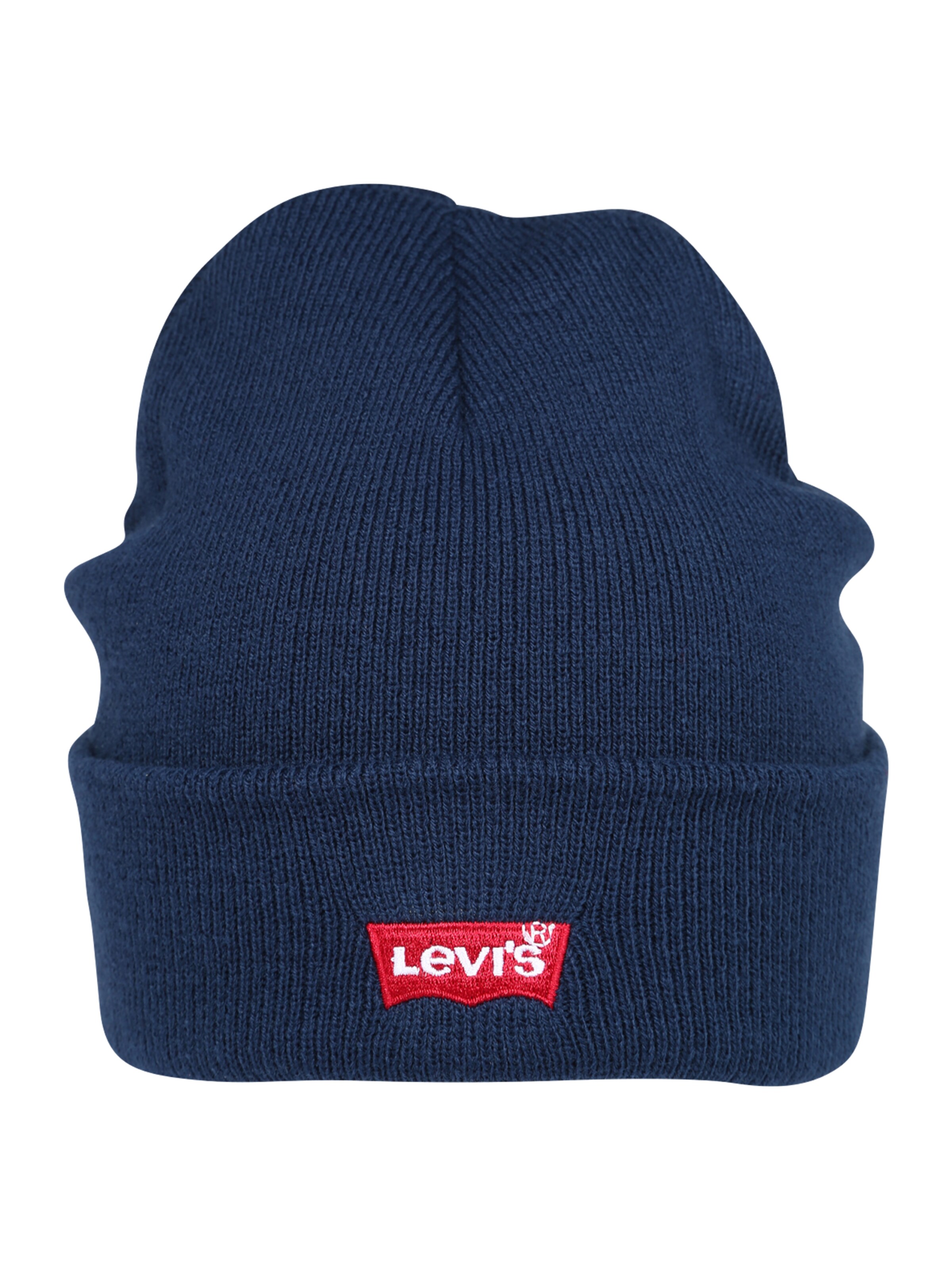LEVI'S ® Beanie in Blue