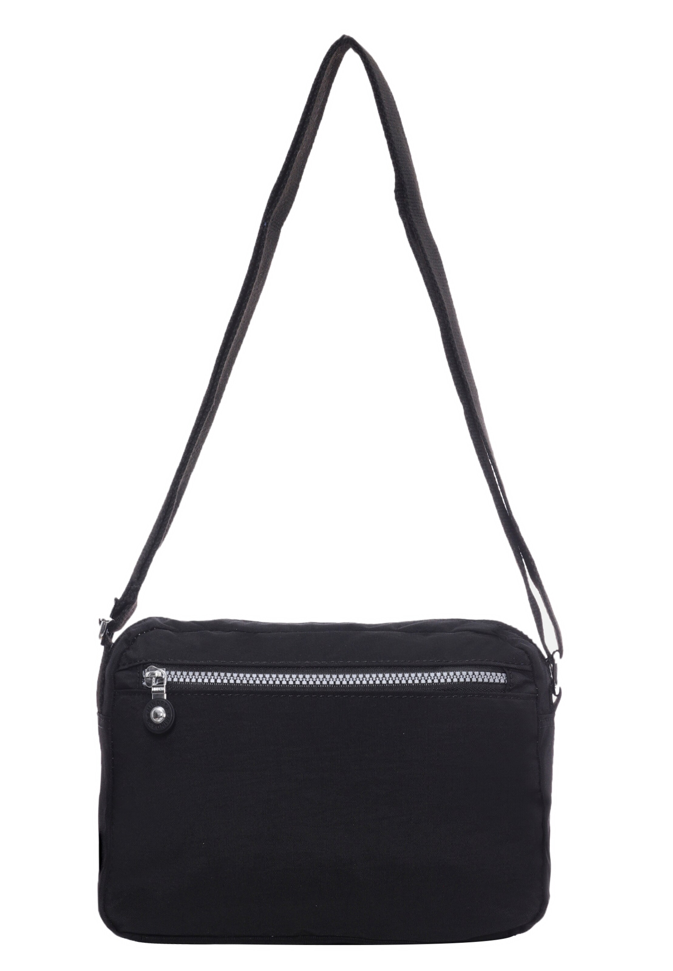 MindesaTorba preko ramena - crna boja