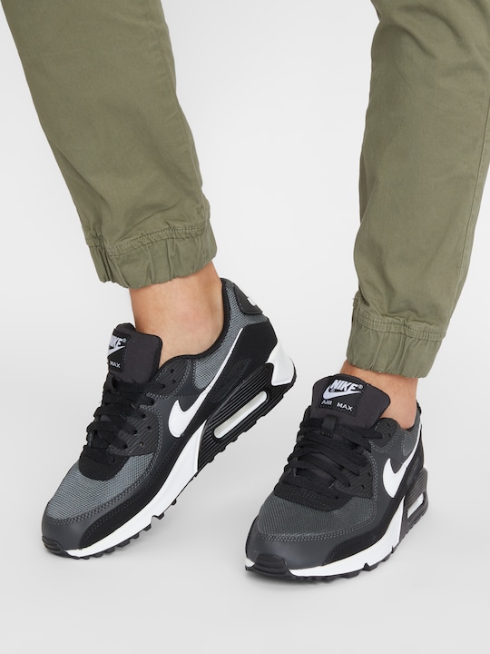 Nike Sportswear Air Max 90 Black — Image 4