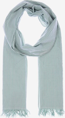 Marc O'Polo Scarf & Wrap in One size in Green: front