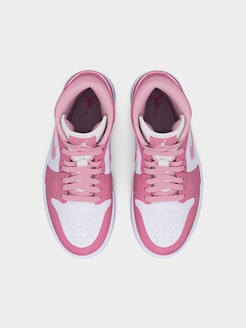 Jordan Kõrged ketsid 'Air Jordan 1', värv roosa