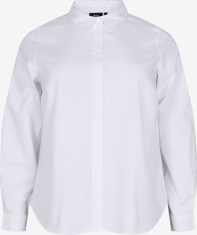 Palaidinė 'LULU' iš Zizzi, spalva – balta, Prekių apžvalga