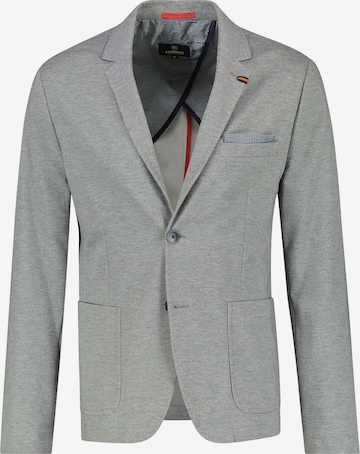 Coupe regular Veste de costume LERROS en gris : devant