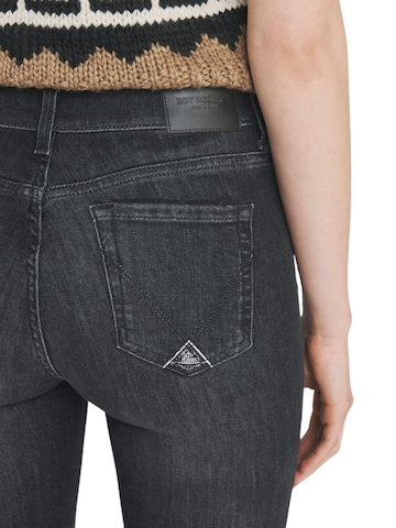 Roy Rogers Regular Jeans in Black