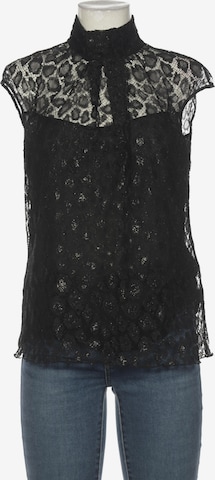 ESCADA Bluse L in Schwarz: predná strana