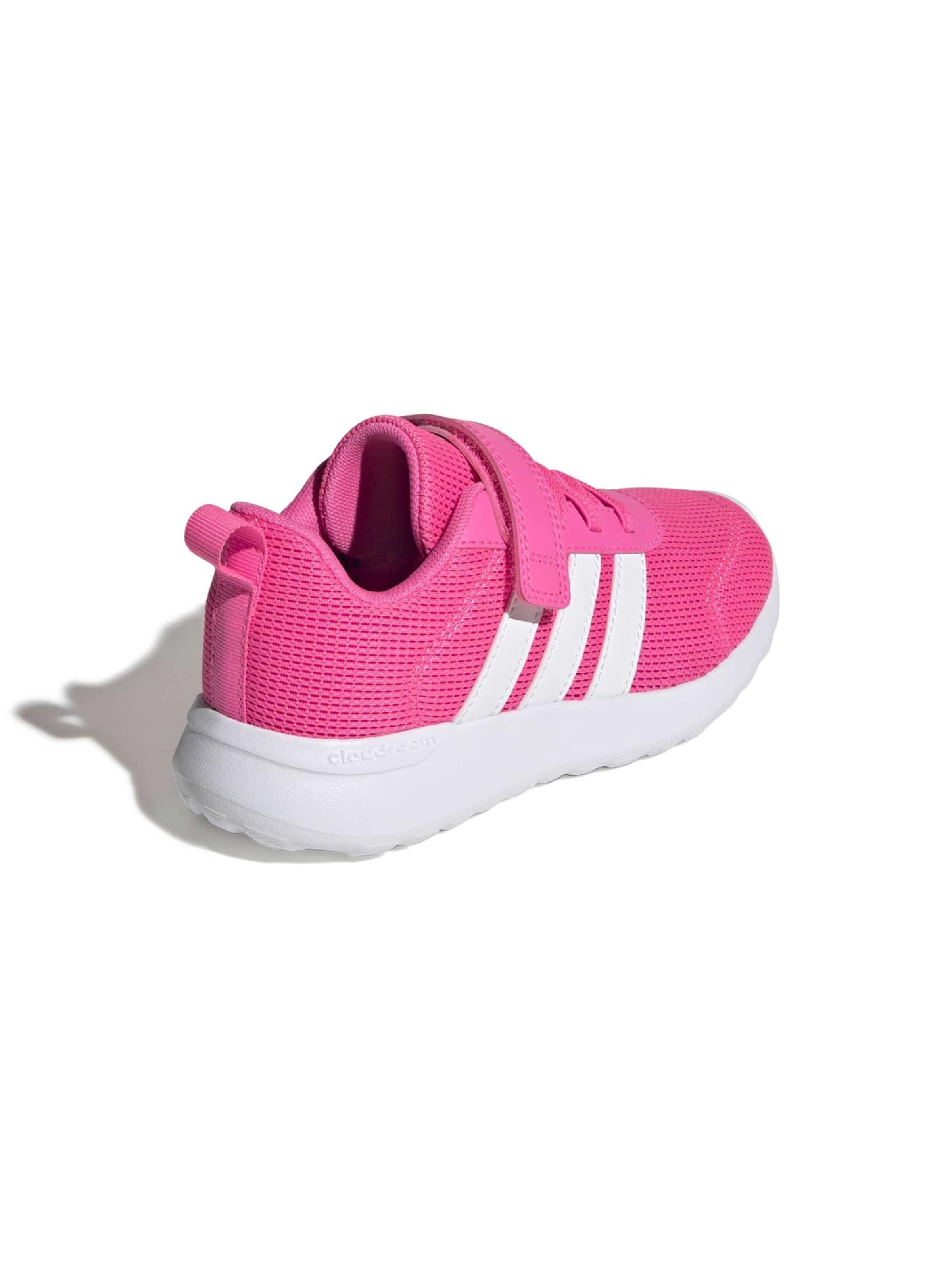 ADIDAS SPORTSWEAR Кроссовки 'VL MOVE EL' в Ярко-розовый