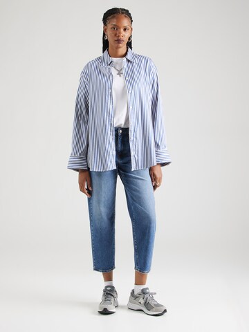 Gang Regular Jeans '94Tilda' in Blue
