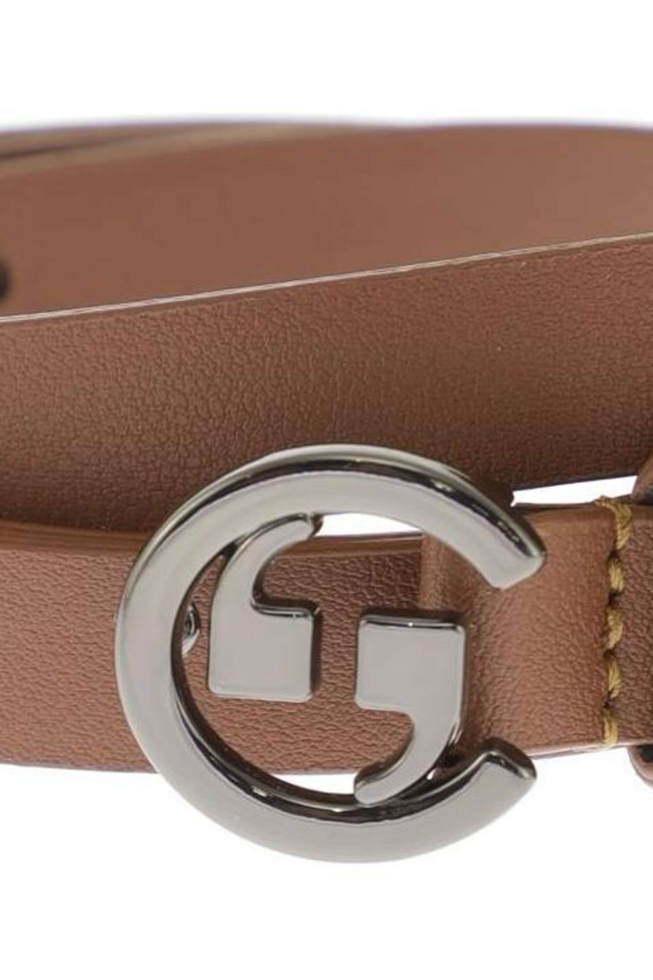 COMMA Belt in One size in Brown