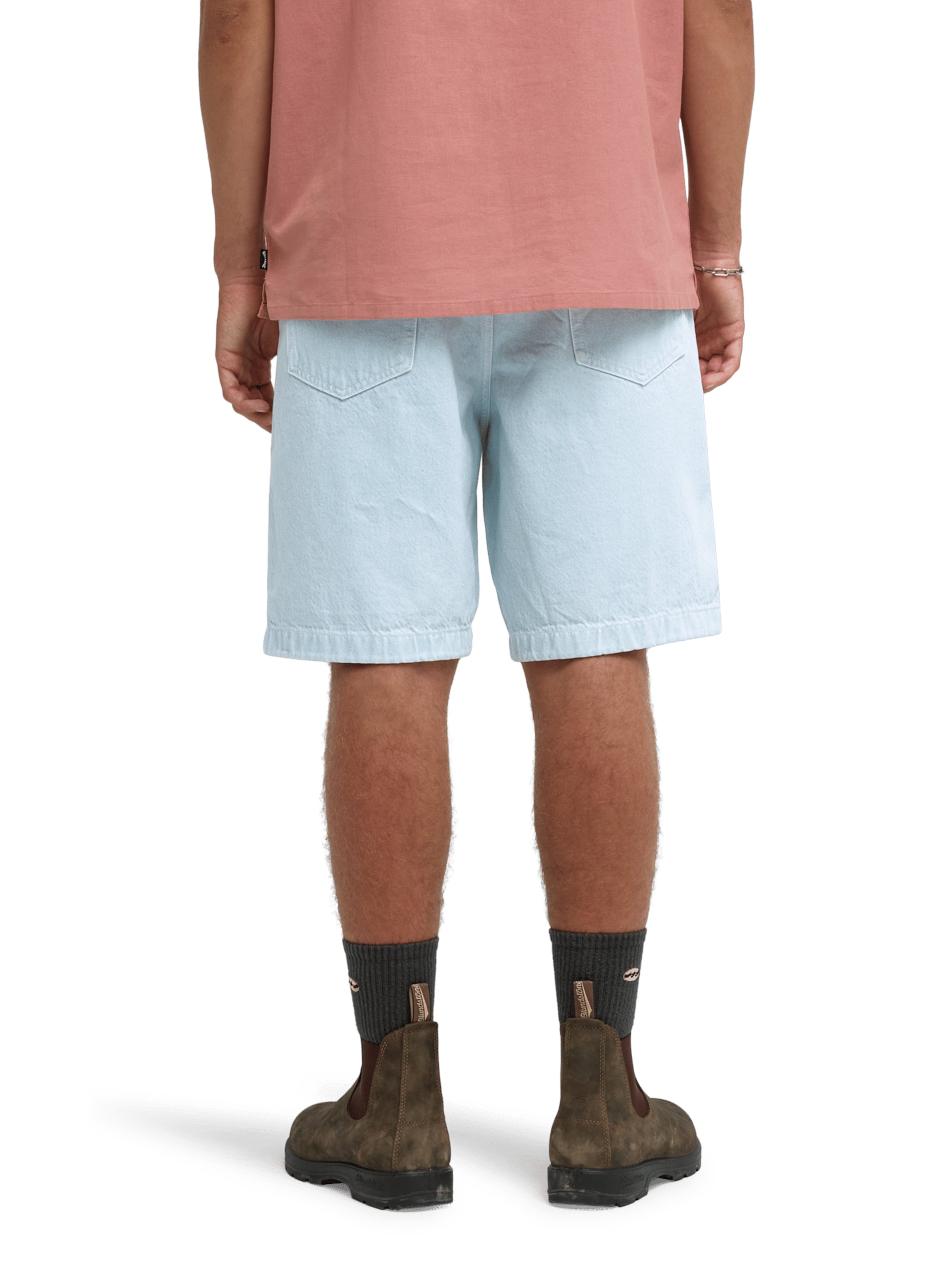 BILLABONG Loose fit Jeans in Blue
