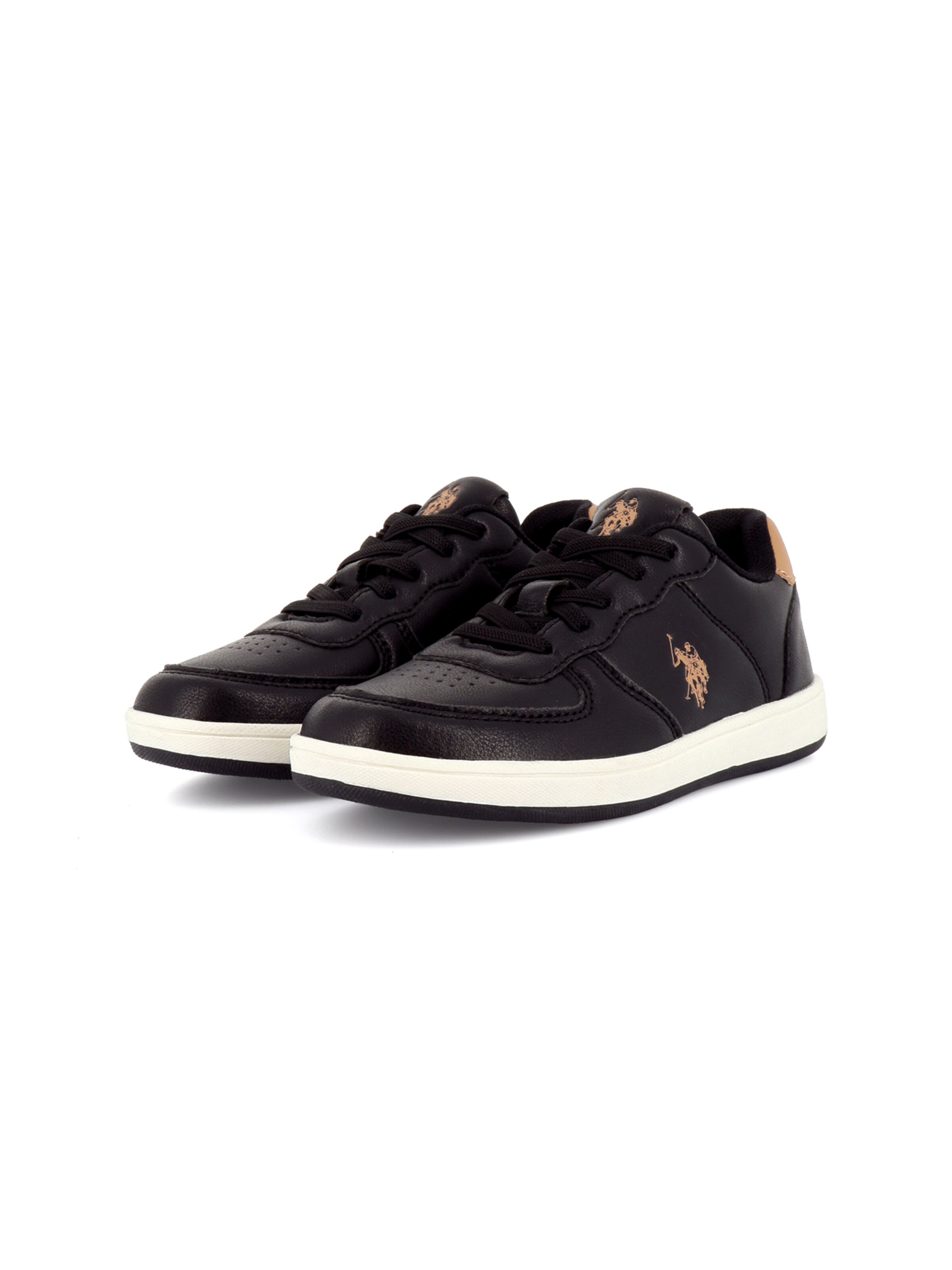 US POLO ASSN. Sneakers 'Kevin' i sort