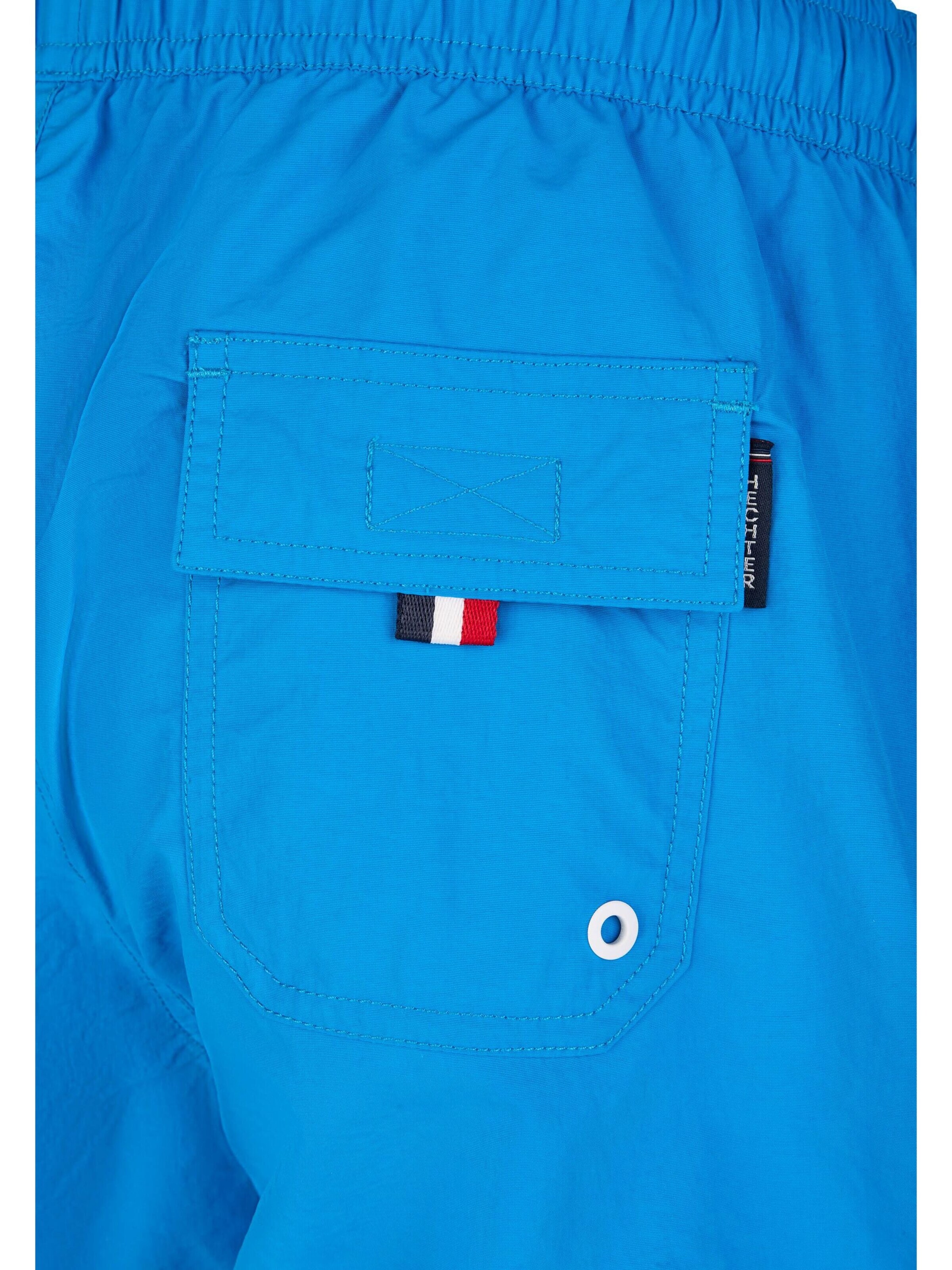 Shorts de bain HECHTER PARIS en bleu