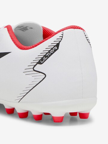 PUMA Soccer Cleats 'Ultra Play' in White