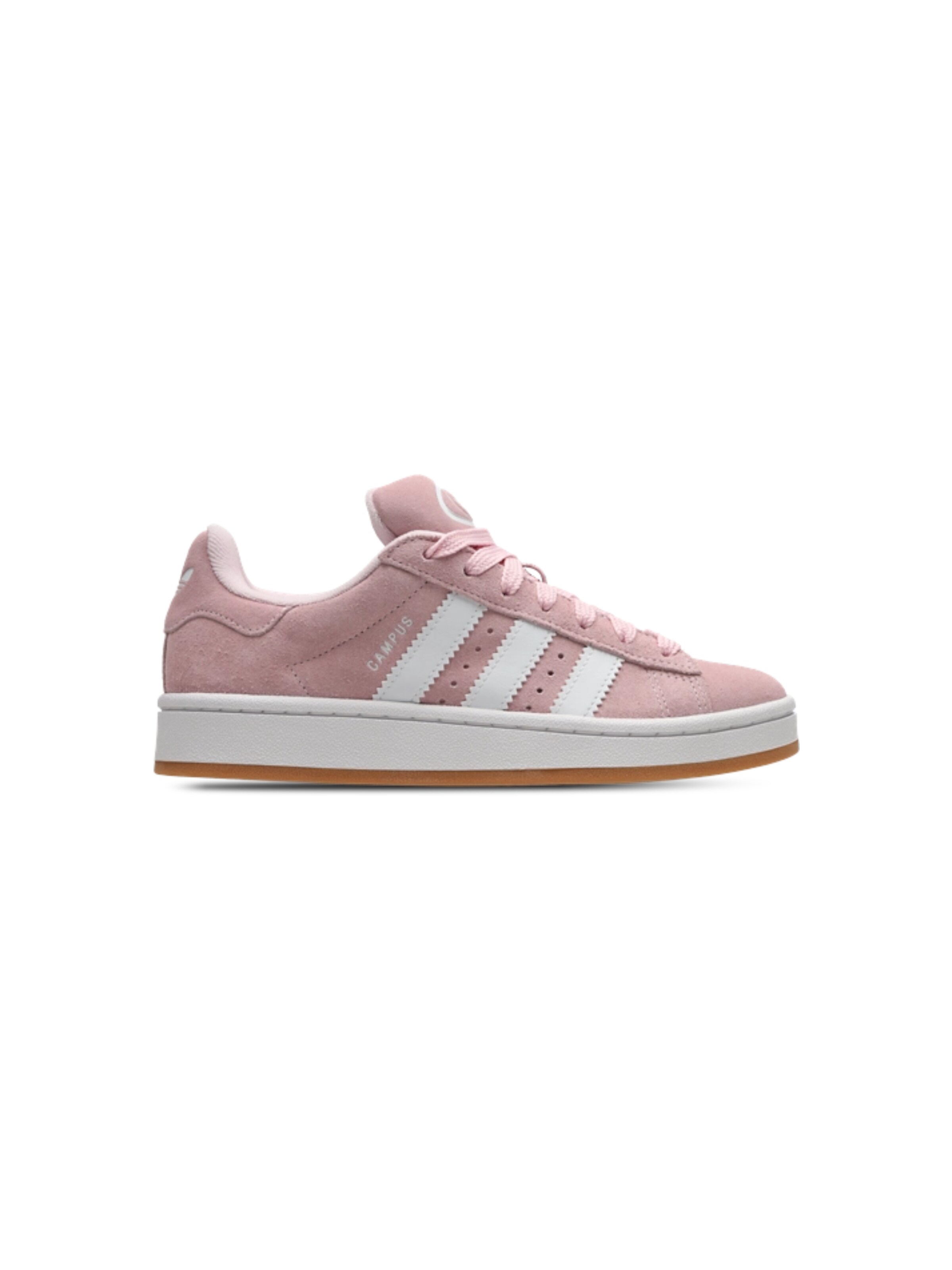 ADIDAS ORIGINALS Sneakers in Roze: voorkant