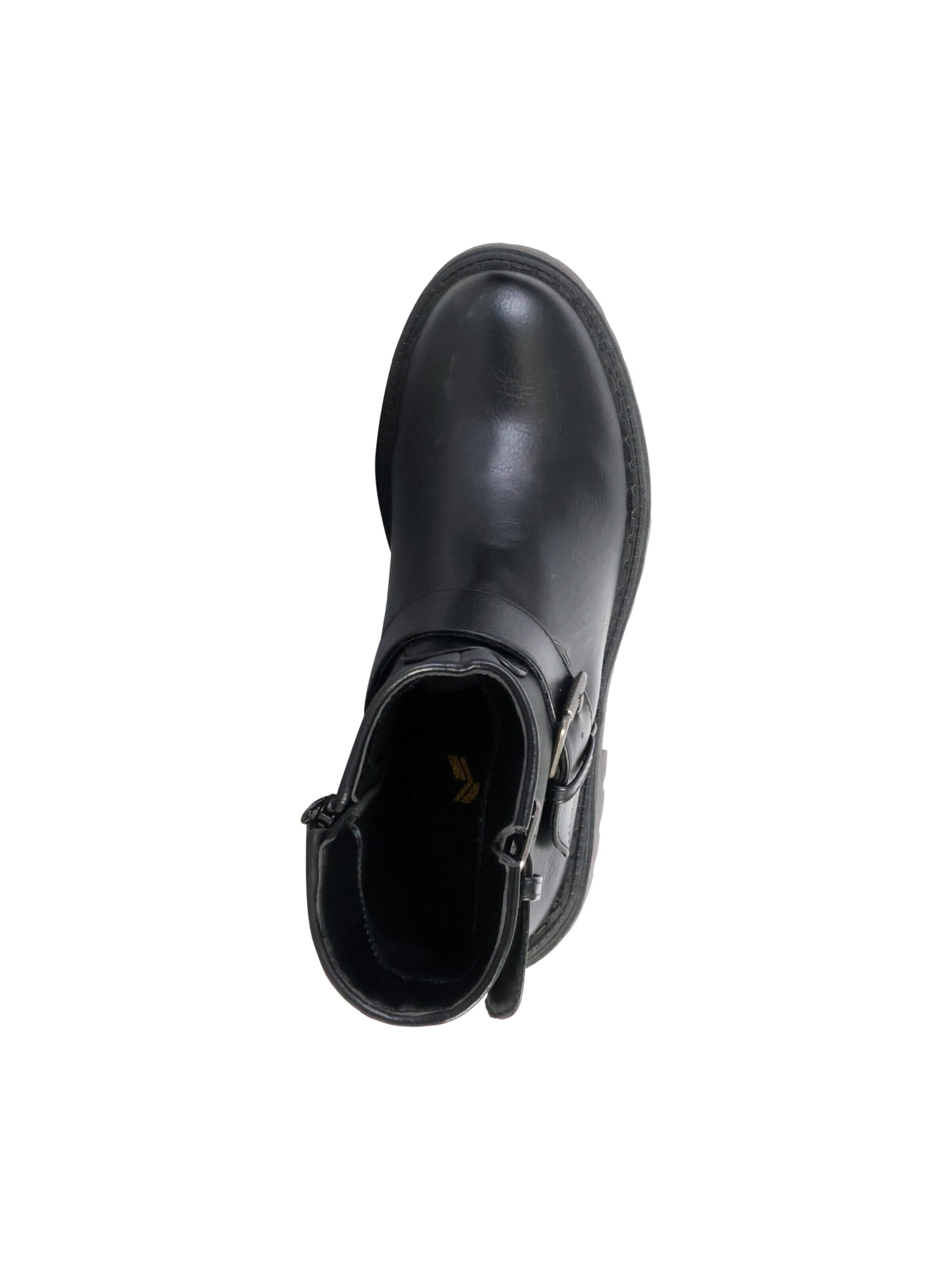 Kaporal Booties in Black