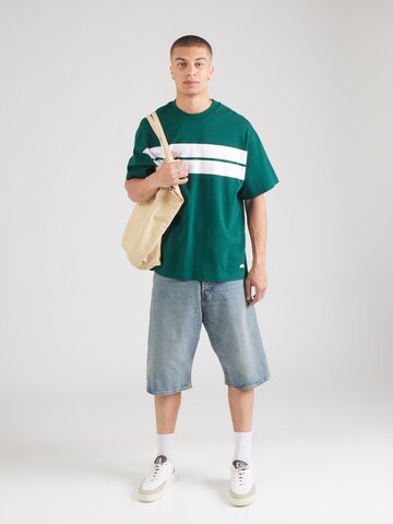 ELLESSE T-Shirt in Grün