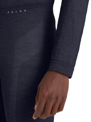 FALKE Regular Sporthose‌‌‌‌ in Blau