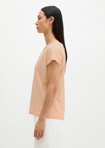 Marc O'Polo Shirt in Orange