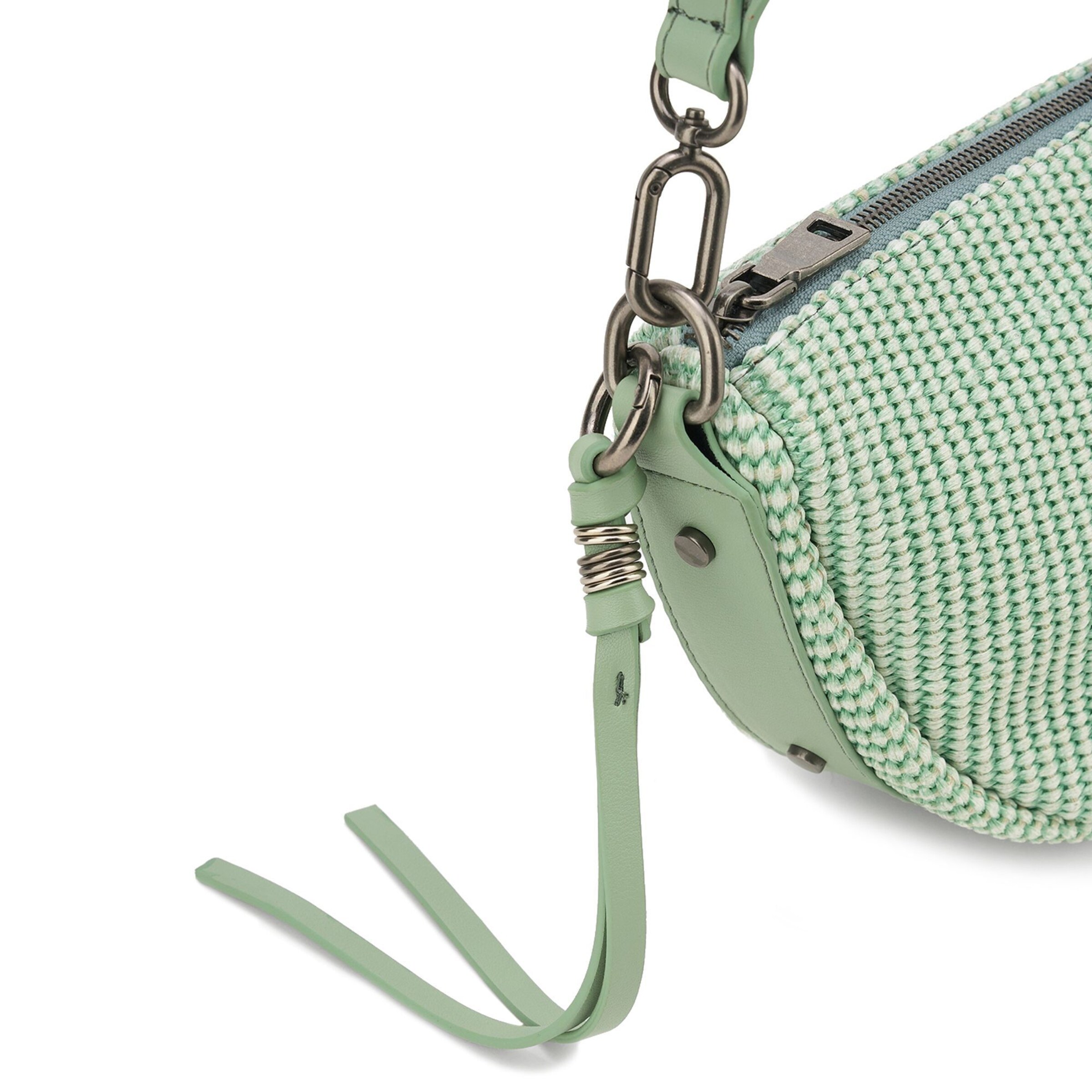 FREDsBRUDER Crossbody bag in Green