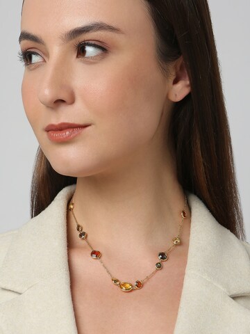 MISH Necklace in Gold