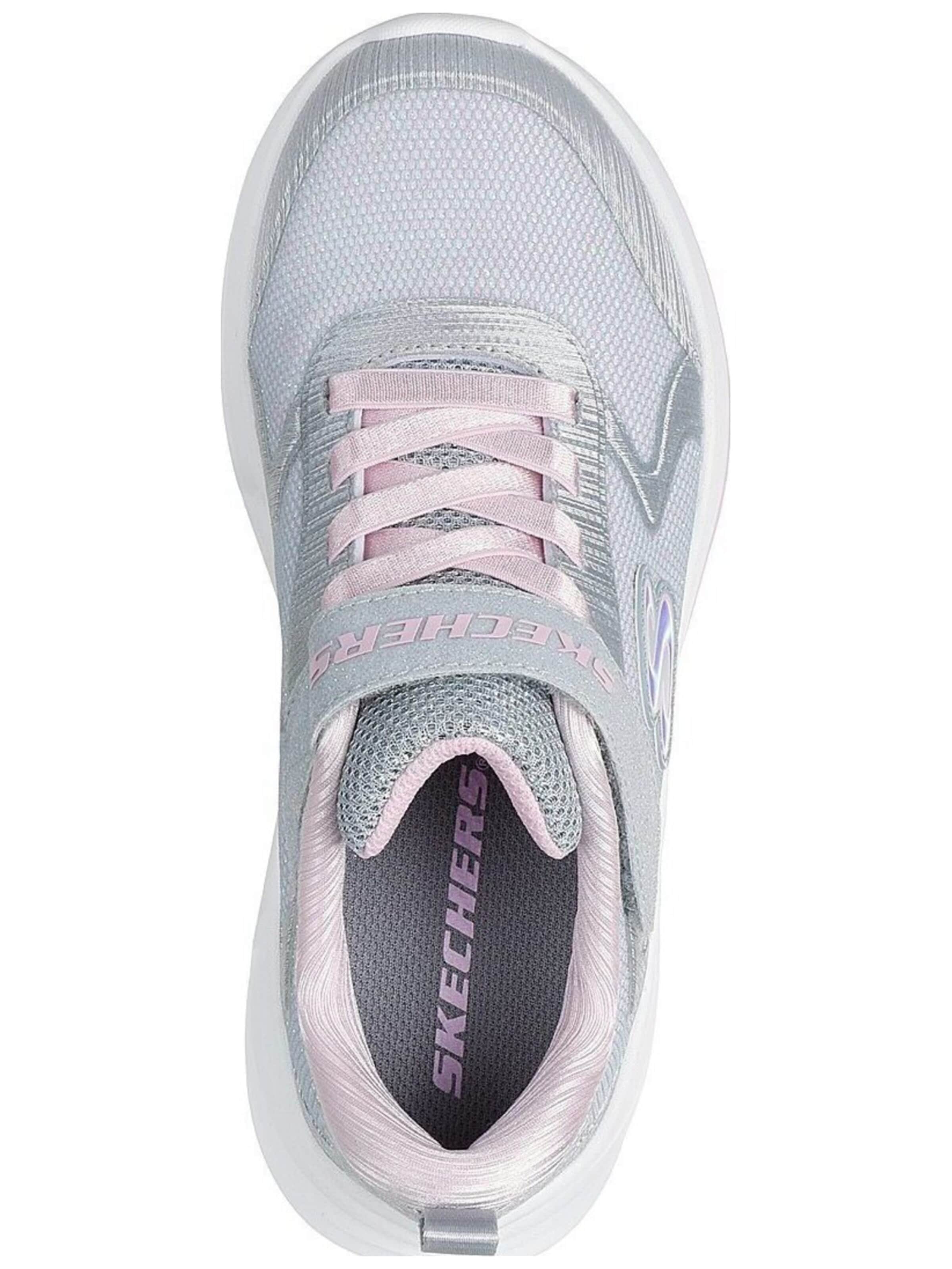 SKECHERS Sportschuh 'Skechers Wave 92'‌‌ in Grau