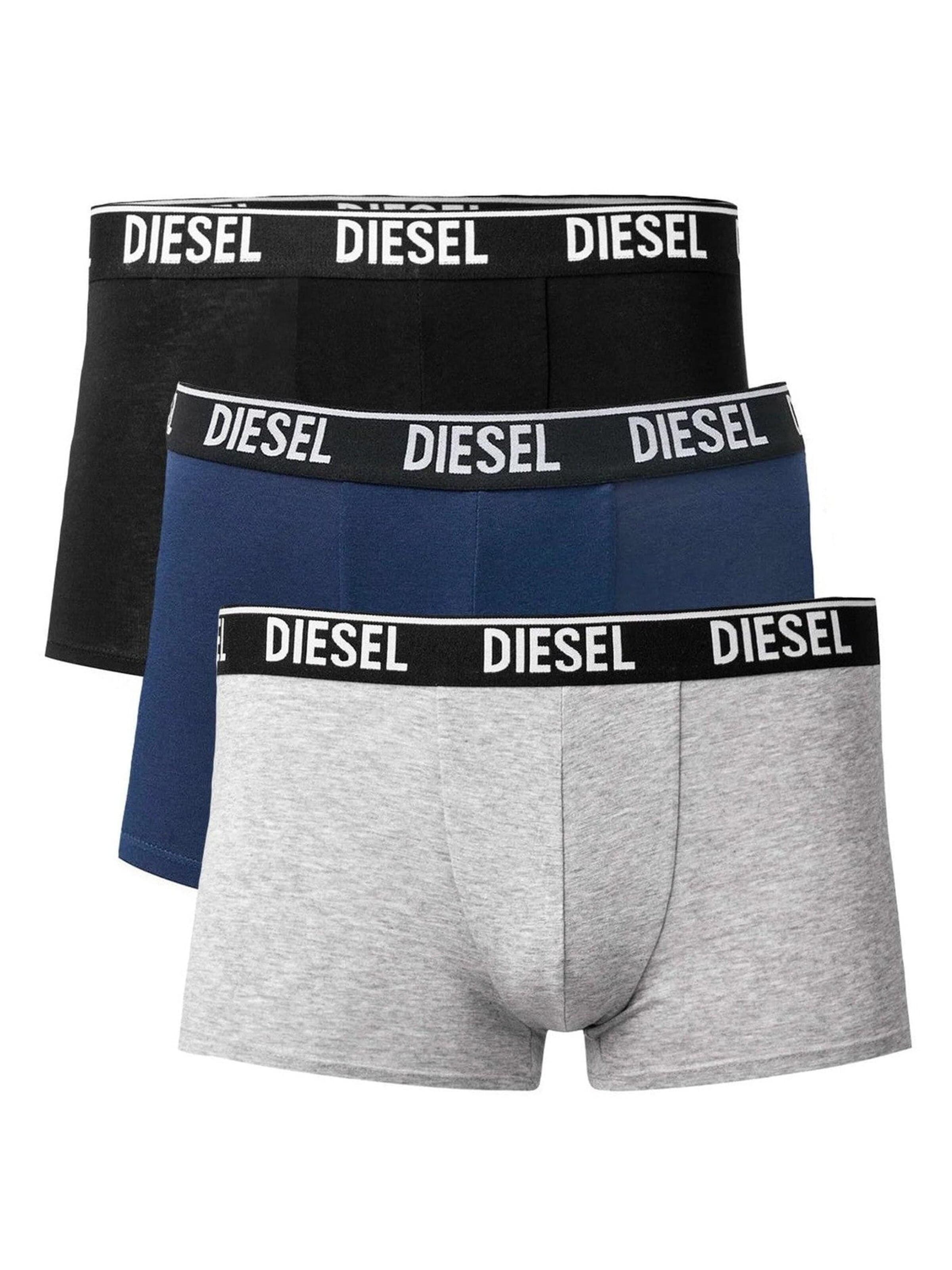 DIESEL Boxer shorts 'SHAWN E4125' in Mixed colours: front