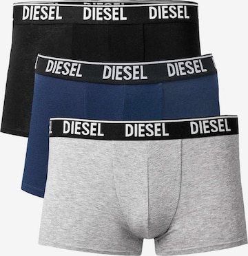 DIESELBokserice 'SHAWN E4125' - miks boja boja: prednji dio