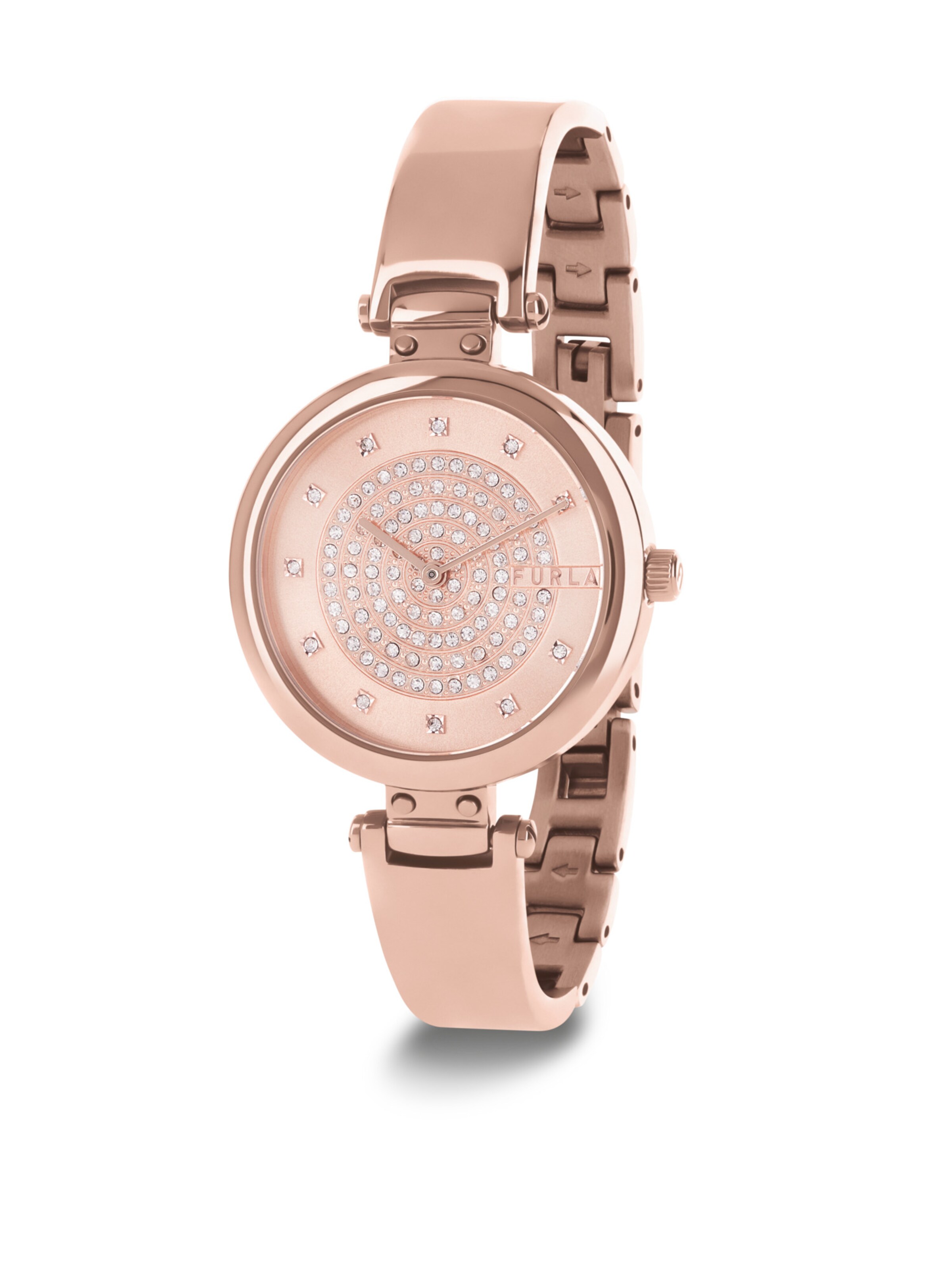 FURLA Analog watch in Pink