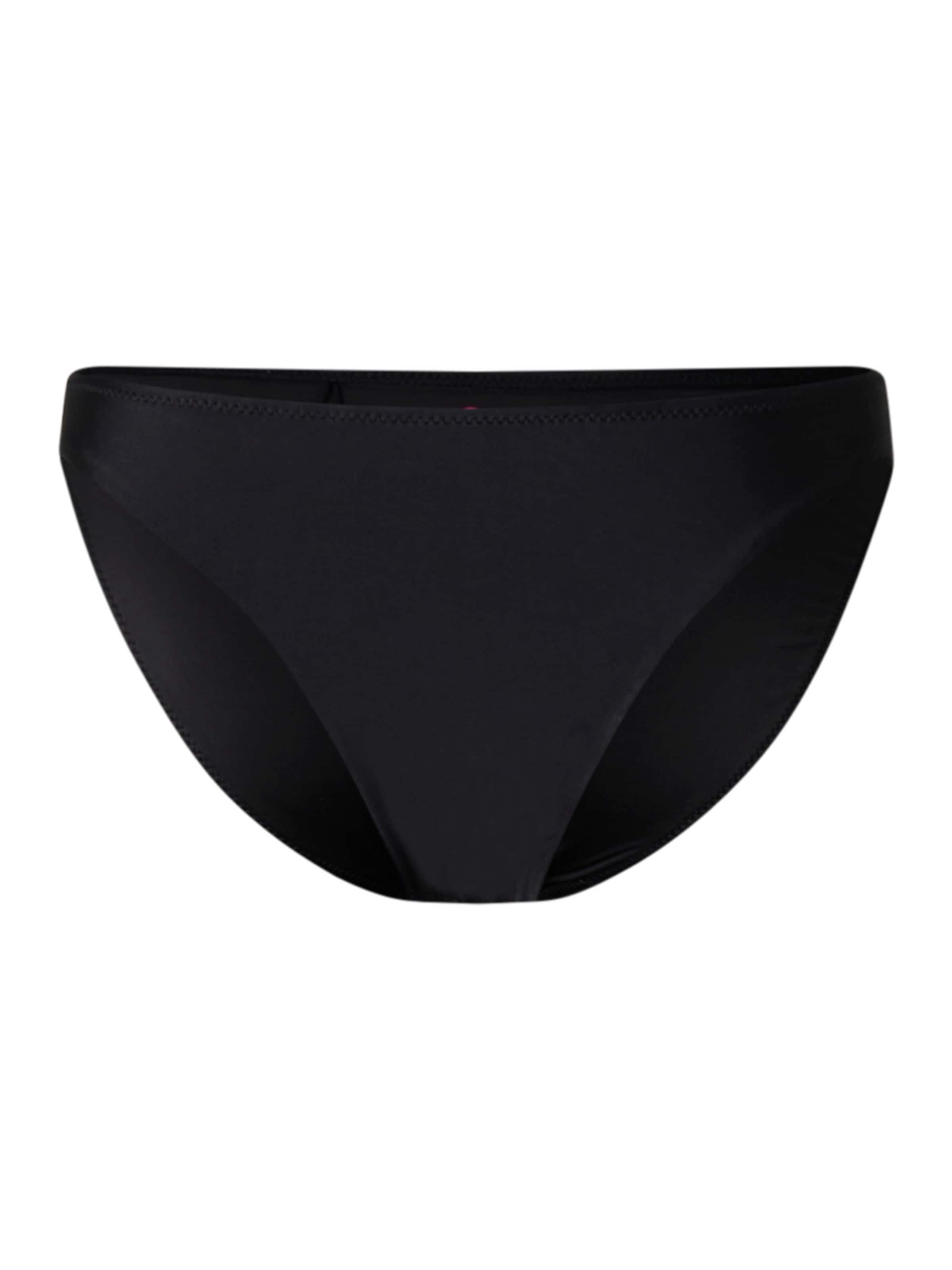 Bogner Fire + Ice Bikini bottom 'Bacara' in Black: front
